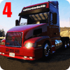 Euro Speed Trucks Simulator 4加速器