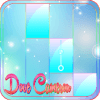 Dove Cameron Piano Music Tiles