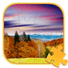 Autumn Jigsaw Puzzles Free加速器