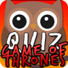 Quiz Game of Thrones - Em português