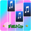 trophy world cup piano new songs