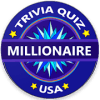 US Millionaire Trivia Quiz 2018