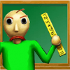 Baldis Adventure New