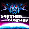 The Mothergunship : bullet-hell