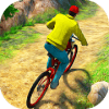 Hill Climb Uphill Rush Racing - MTB Mountain Bike