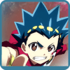 Beyblade Burst Evolution Music加速器