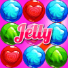 Jelly Jelly Candy