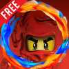 NINJAGO Red Kai Adventure New 2018