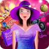 Naughty Shopping Frontier Crazy Girlfriend Fashion