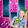 Jojo Siwa - Piano Tiles Pro加速器