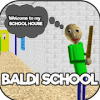 Basic Education and Learning: School days 3D