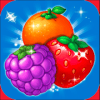 Fruit Match 3 -Trip Fruit Adventure