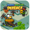 Birds Island Defence加速器