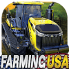 Farming Simulator USA 2018加速器