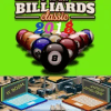 BILLIARDS CLASSIC 2018加速器