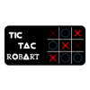 Tic Tac RobArt