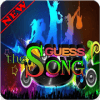 Guess The Song - Free Music Game加速器