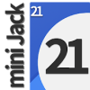 21:MiniJack(블랙잭)加速器