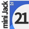 21:MiniJack(블랙잭)