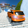 Dragon Road Car Driver Challenge