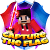 Сraft сapture the flag game: build, explore, win