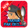 Game Masuk Pak Eko (suara)加速器