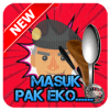 Game Masuk Pak Eko (suara)