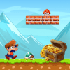 Super Bobby's World - Super Adventure