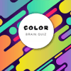 Color Brain Quiz !