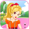 Princess makeup - games girls加速器