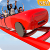Roller Coaster Rider 3D加速器