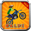 Baldi motorcycle racing加速器