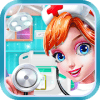 My Princess Hospital Empire Cleaning and Care