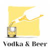 Vodka and Beer – to continue the phrase