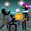 Stickman mentalist. Very Scary Movie.
