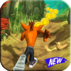 Temple Crash Jungle 3D