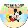 pickey mouse wallpapers加速器