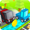 Block Racer加速器