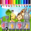 AnimalsColoring