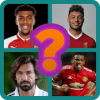 Guess The Footballer Trivia