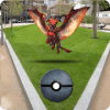 Pocket Dragon GO! 2018