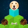 Dog Block Run