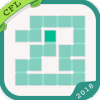 Fill One Line Block Puzzle 2018加速器