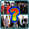 Tebak Gambar Band Indonesia