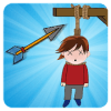 Archery : Save Hangman Adventure加速器