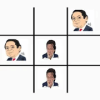 Tic Tac Toe(Imran Vs Nawaz)加速器