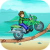 Ben Motorcycle Stunts Racing加速器