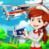Airport Manager and Cashier Service