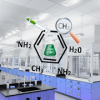 Biochemical Lab Escape