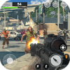 Zombie Hunter Dead Target Shooting King 3D